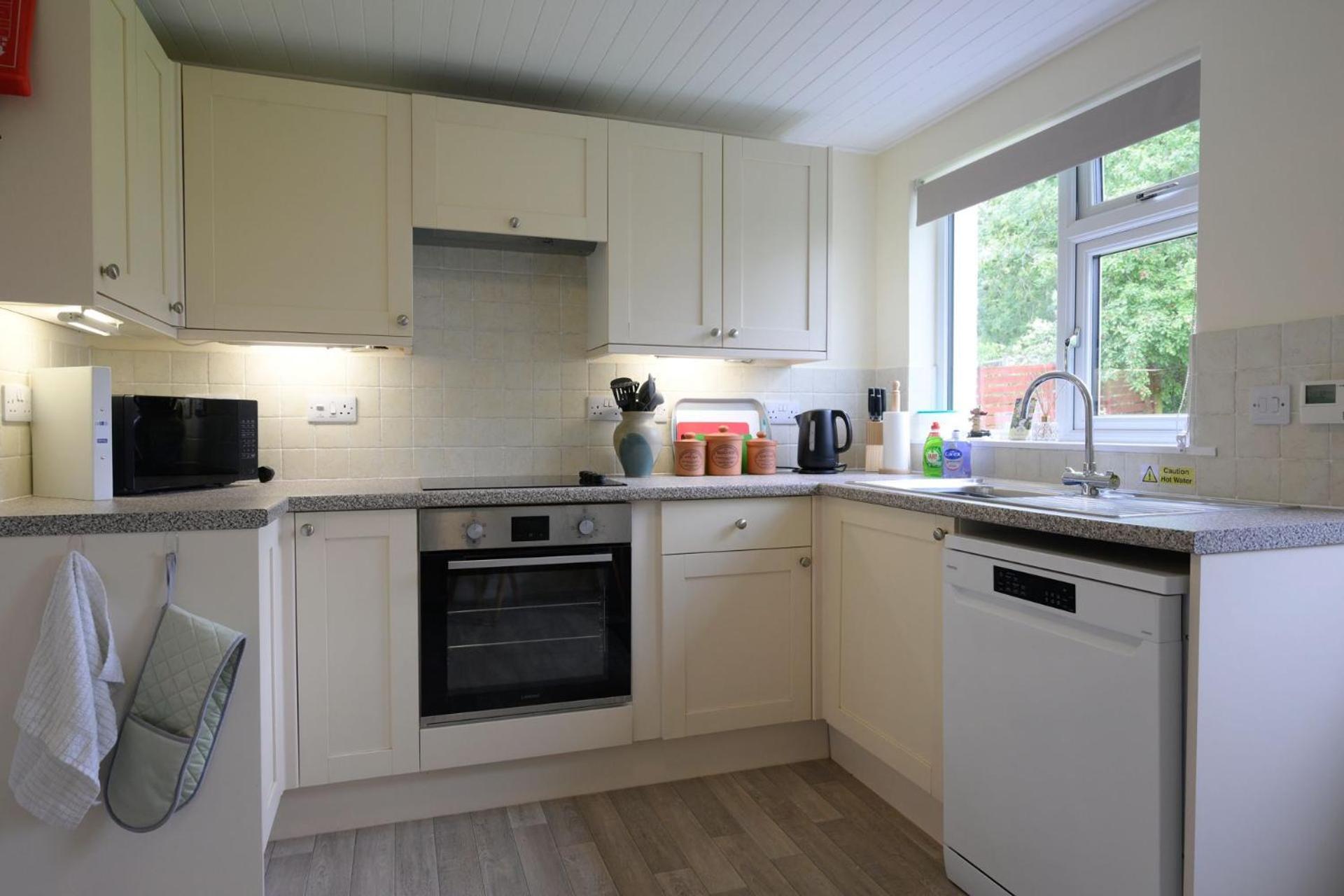 Ardview Cottage Oban Exterior photo